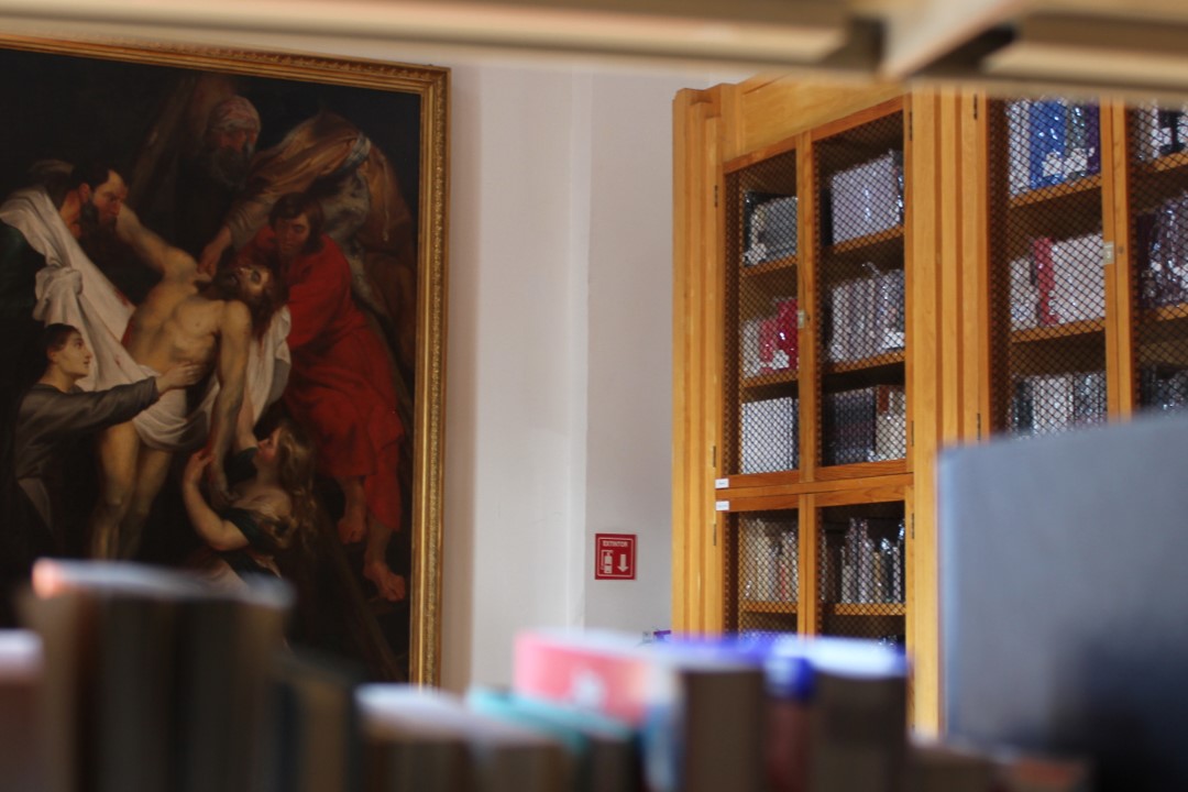 Colección Erik Larsen